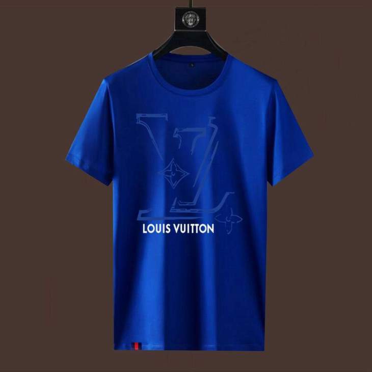 Picture of Louis Vuitton T Shirts Short _SKULVM-4XL11Lr1968308